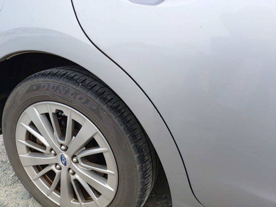 2019 Subaru インプレッサ SPORT auction photo 24