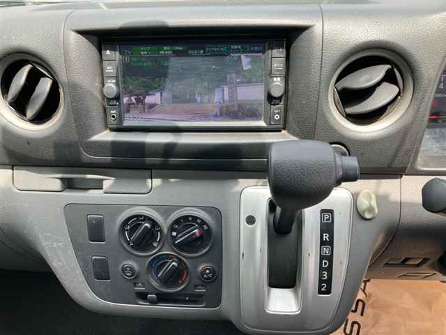 2021 Nissan NV350 Caravan DXロング auction photo 6