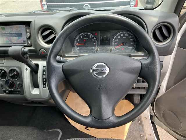 2021 Nissan NV350 Caravan DXロング auction photo 3
