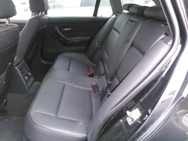 2009 BMW 3 Series 320i Touring auction photo 9