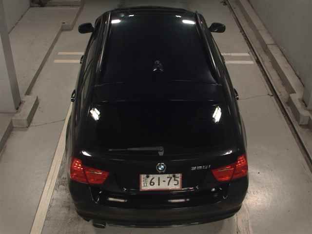 2009 BMW 3 Series 320i Touring auction photo 7