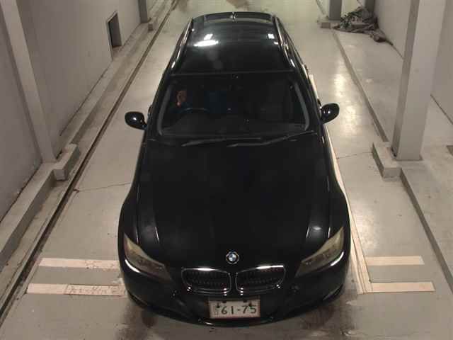 2009 BMW 3 Series 320i Touring auction photo 6