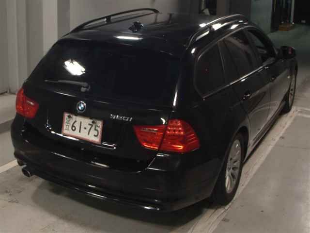 2009 BMW 3 Series 320i Touring auction photo 5