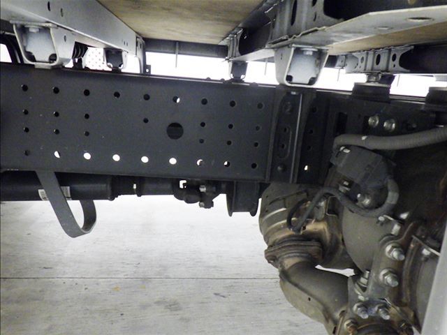 2020 Toyota Dyna Flatbed auction photo 4
