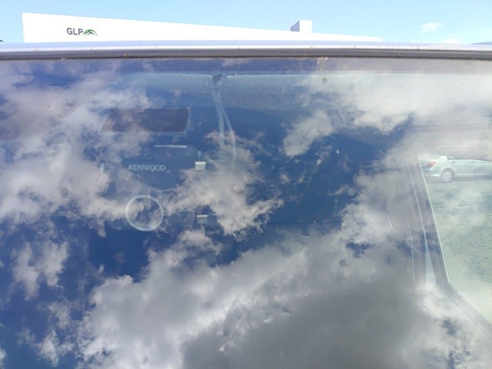 2021 Toyota Hiace auction photo 20