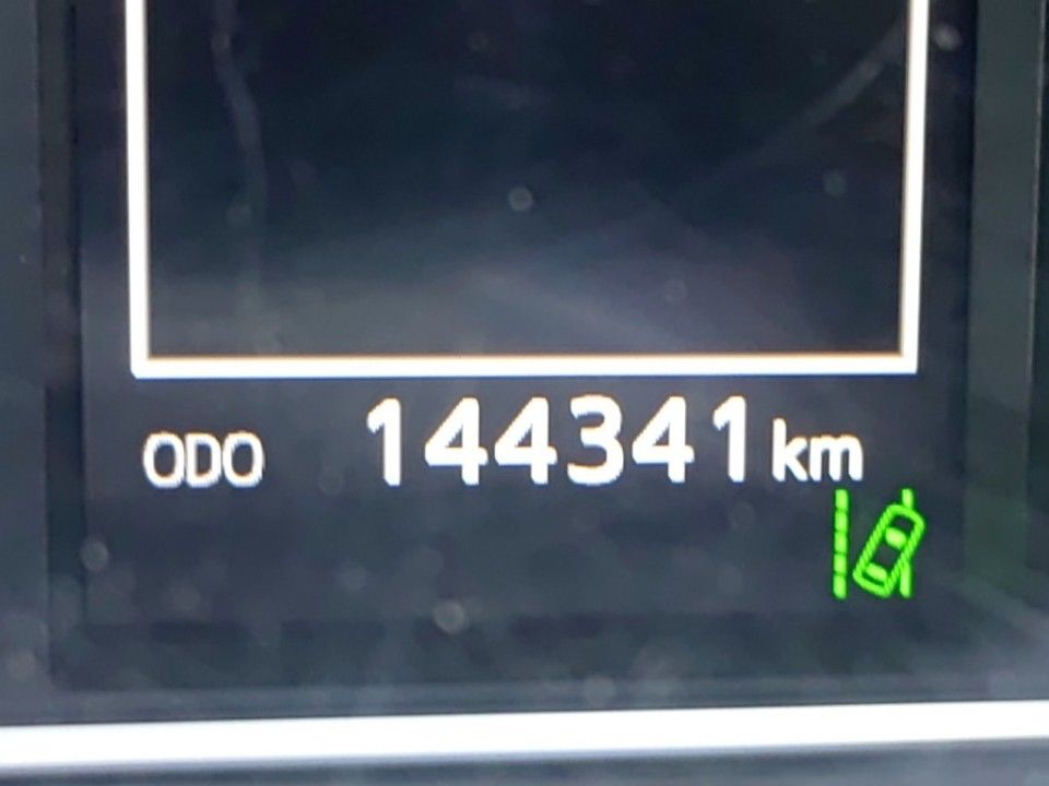 2021 Toyota Hiace auction photo 10