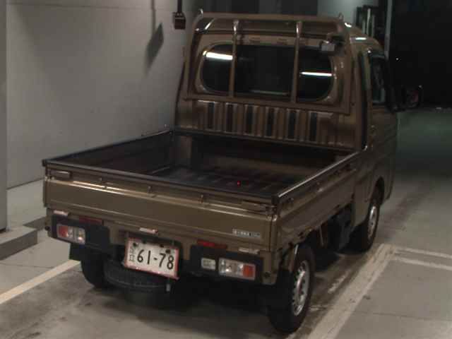 2024 Daihatsu Hijet Jumbo Extra auction photo 5
