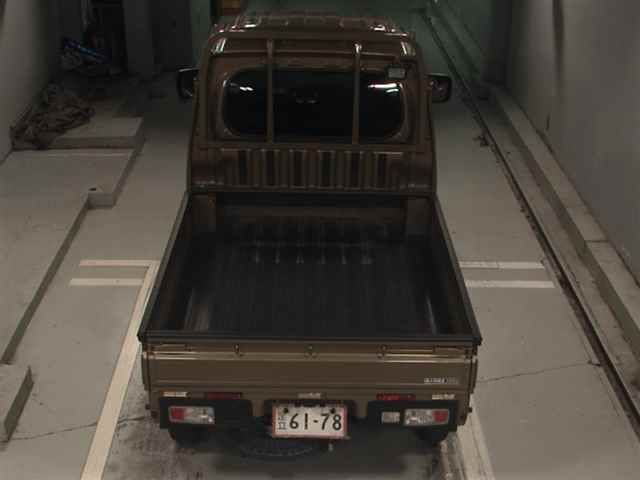 2024 Daihatsu Hijet Jumbo Extra auction photo 7
