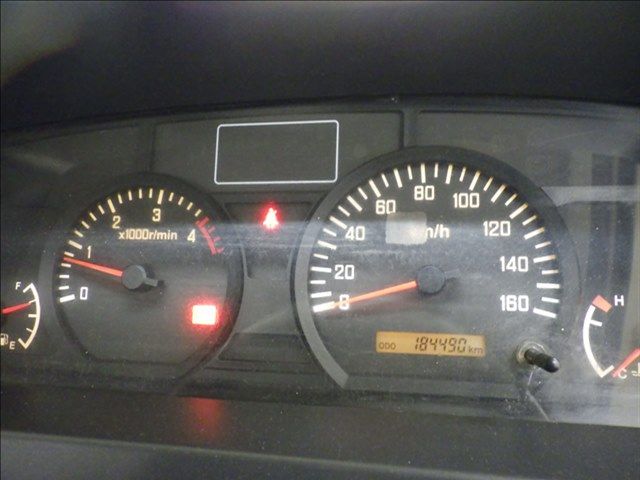 2018 Isuzu Elf 平ボディ auction photo 6