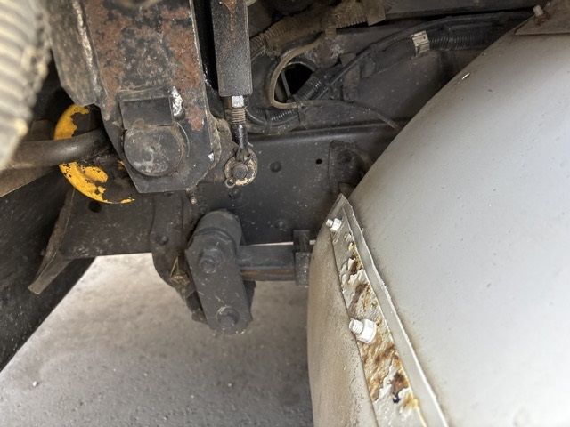 2007 Isuzu Elf ジンカイ auction photo 16