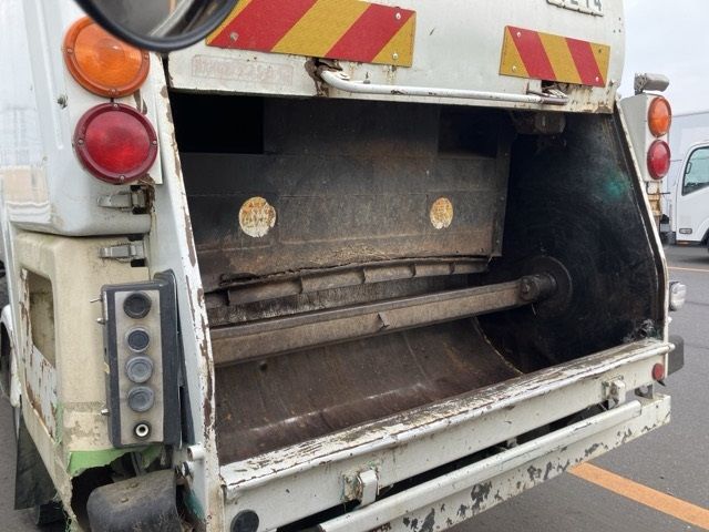 2007 Isuzu Elf ジンカイ auction photo 21
