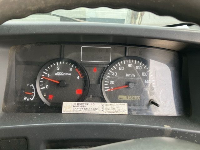 2007 Isuzu Elf ジンカイ auction photo 7