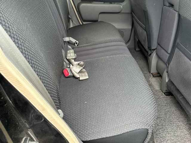 2008 Nissan Cube 15M auction photo 7