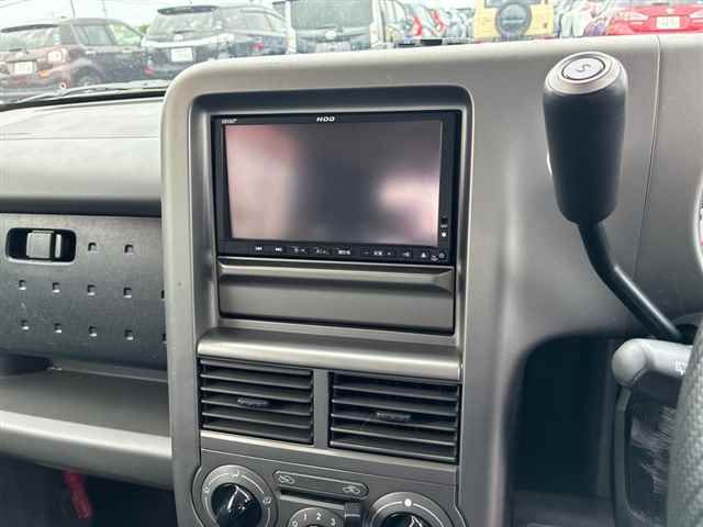 2008 Nissan Cube 15M auction photo 6