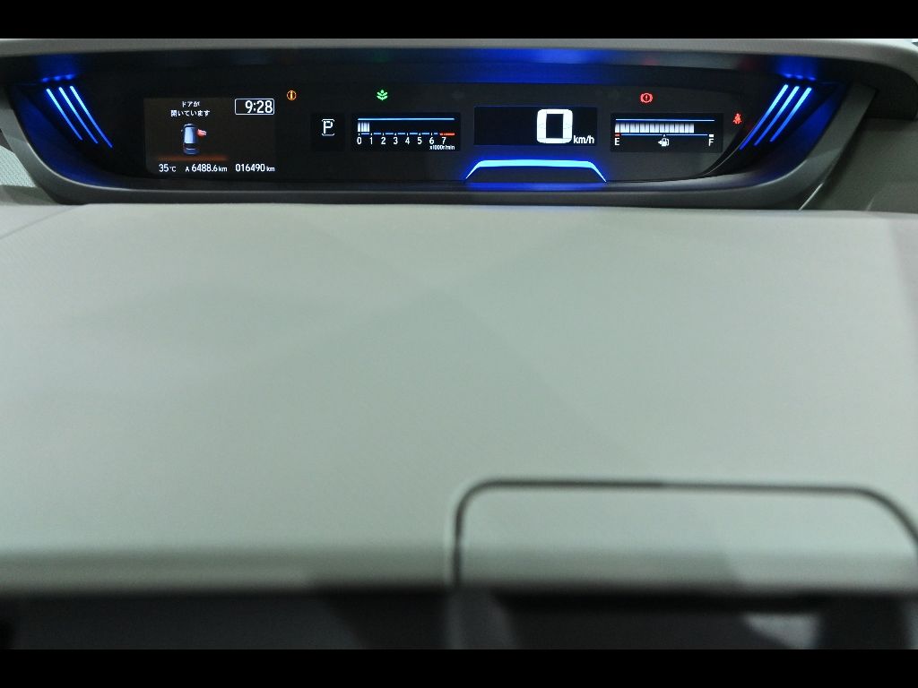 2023 Honda フリード+ 4WD G auction photo 9