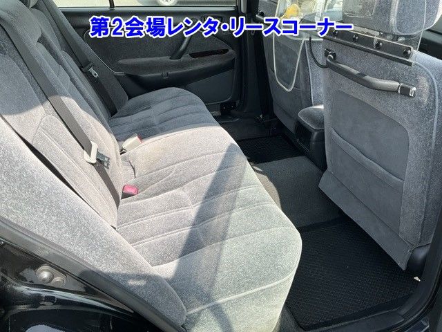 2016 Toyota Crown スーパーデラックス Gパッケージ auction photo 6