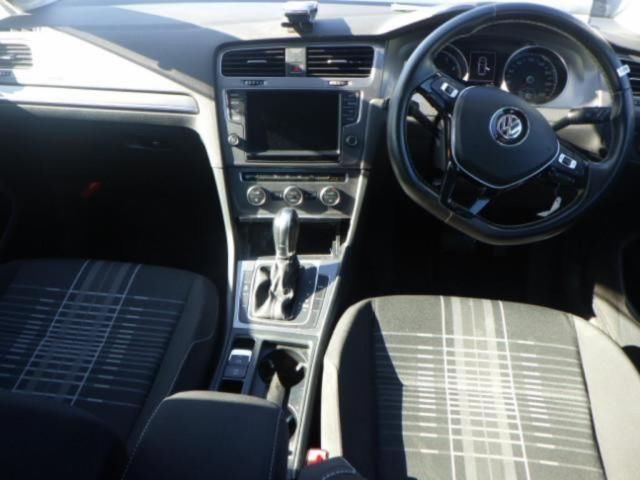 2015 Volkswagen ゴルフ ラウンジ auction photo 3