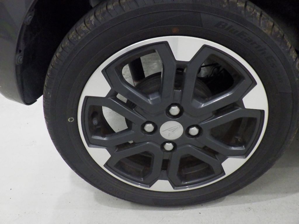2017 Daihatsu キャストアクティバ G Prime Collection SAII auction photo 9