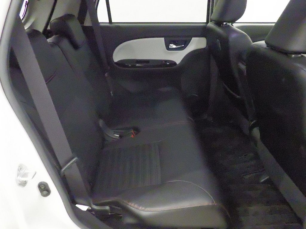 2017 Daihatsu キャストアクティバ G Prime Collection SAII auction photo 7