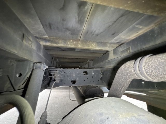 2010 Isuzu Elf ウイング PG auction photo 15