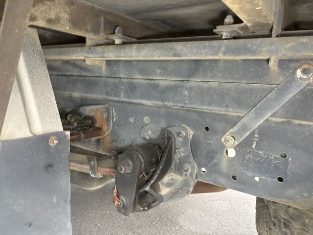 2010 Isuzu Elf ウイング PG auction photo 14