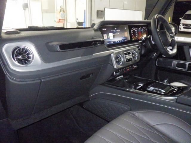 2025 Mercedes-Benz G 450d AMGラインP auction photo 2