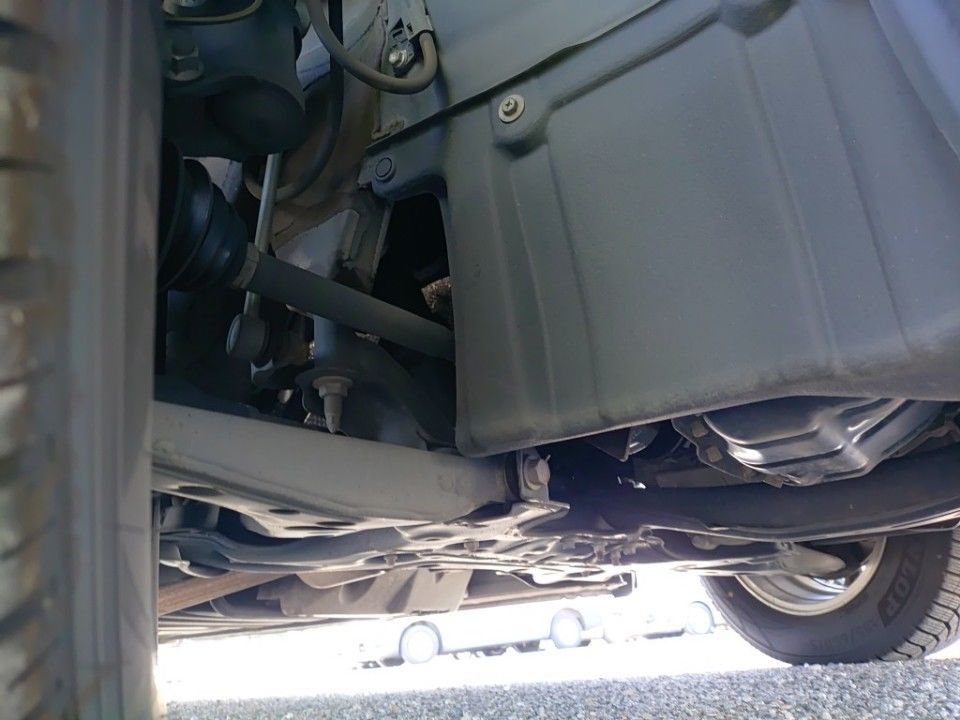 2021 Toyota Noah auction photo 18