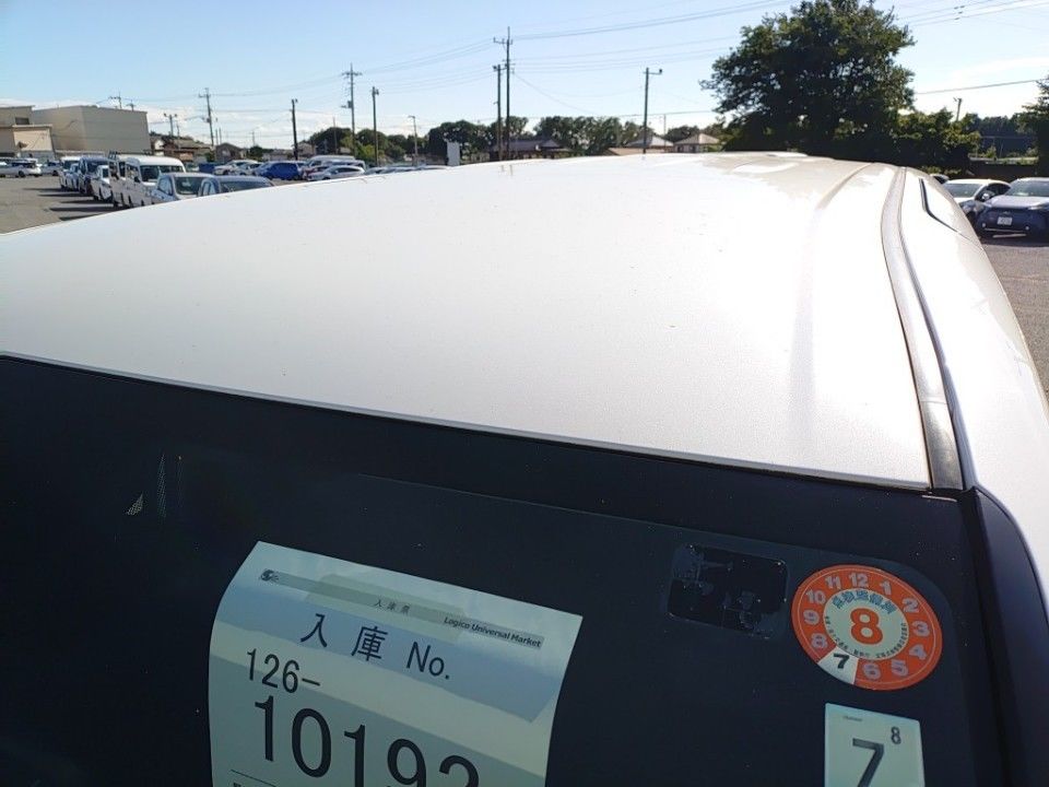 2021 Toyota Noah auction photo 7