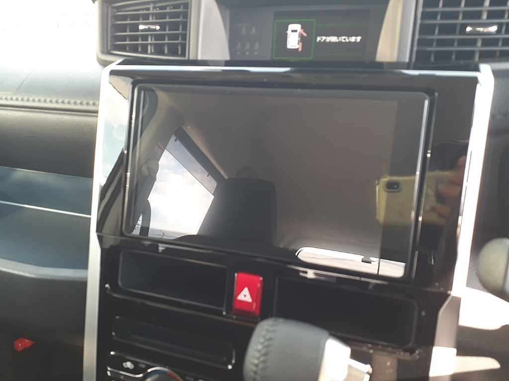 2023 Toyota Roomy カスタムG auction photo 12