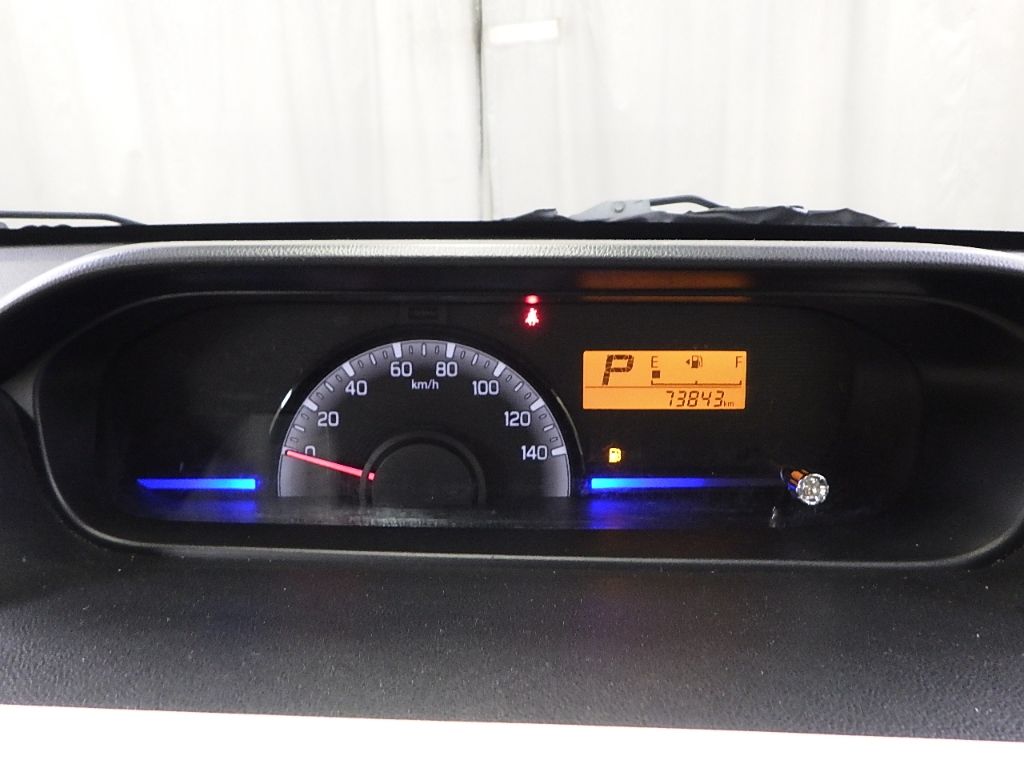 2017 Suzuki Wagon R FA auction photo 10
