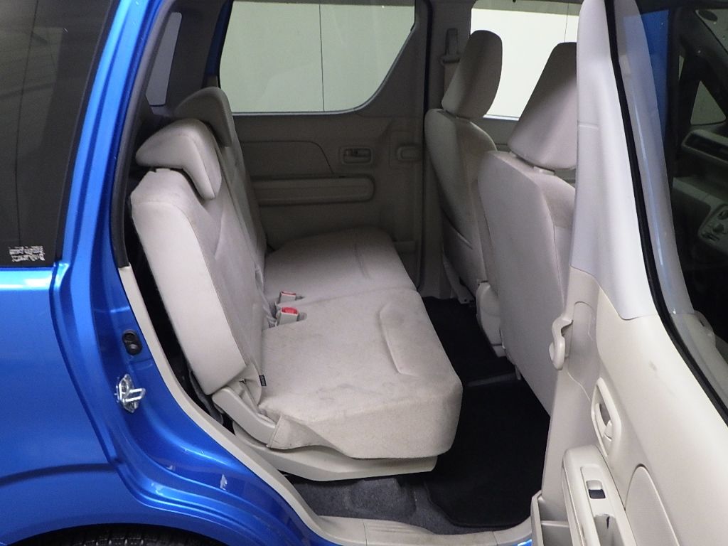 2017 Suzuki Wagon R FA auction photo 7