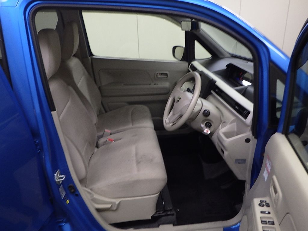 2017 Suzuki Wagon R FA auction photo 6