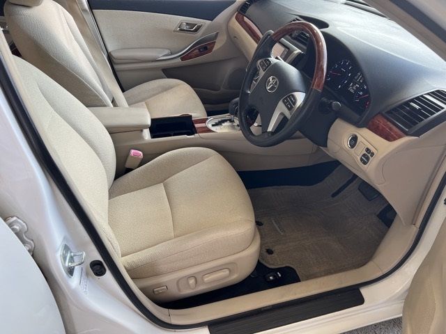 2015 Toyota Premio 1.8X EXパッケ-ジ auction photo 4