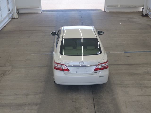 2015 Toyota Premio 1.8X EXパッケ-ジ auction photo 3