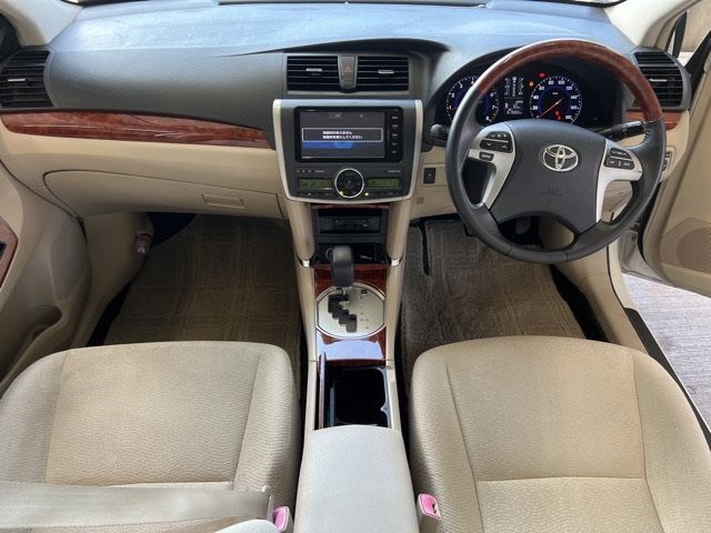 2015 Toyota Premio 1.8X EXパッケ-ジ auction photo 5