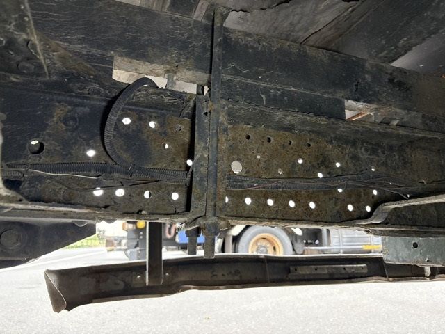 2012 Isuzu Elf ヒラ.クレーン3ダン auction photo 13