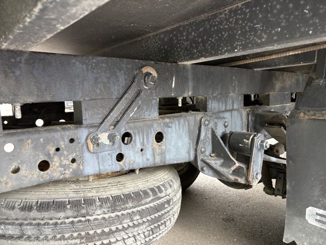 2012 Isuzu Elf ヒラ.クレーン3ダン auction photo 16