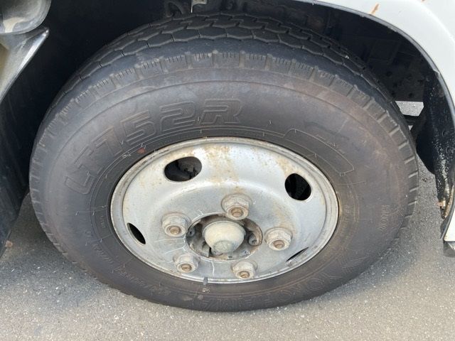 2012 Isuzu Elf ヒラ.クレーン3ダン auction photo 9