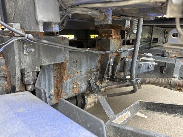 2012 Isuzu Elf ヒラ.クレーン3ダン auction photo 12