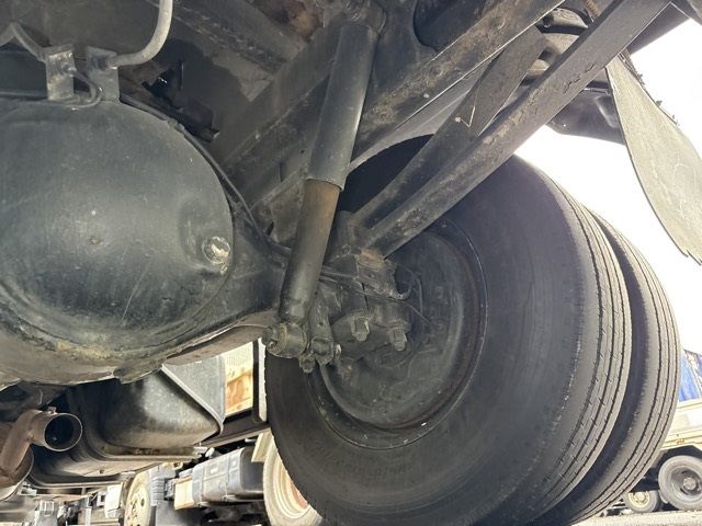 2012 Isuzu Elf ヒラ.クレーン3ダン auction photo 10
