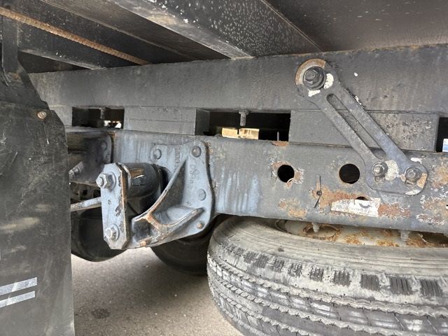 2012 Isuzu Elf ヒラ.クレーン3ダン auction photo 14
