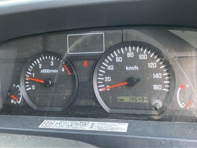 2012 Isuzu Elf ヒラ.クレーン3ダン auction photo 7