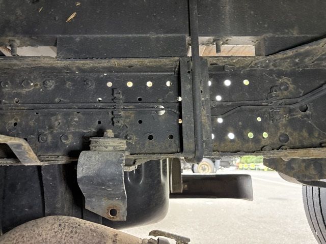 2012 Isuzu Elf ヒラ.クレーン3ダン auction photo 18