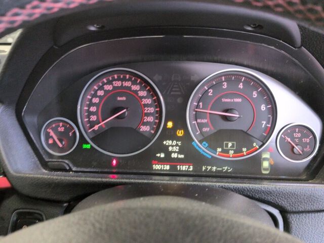 2012 BMW 3 Series 328i Sport auction photo 6