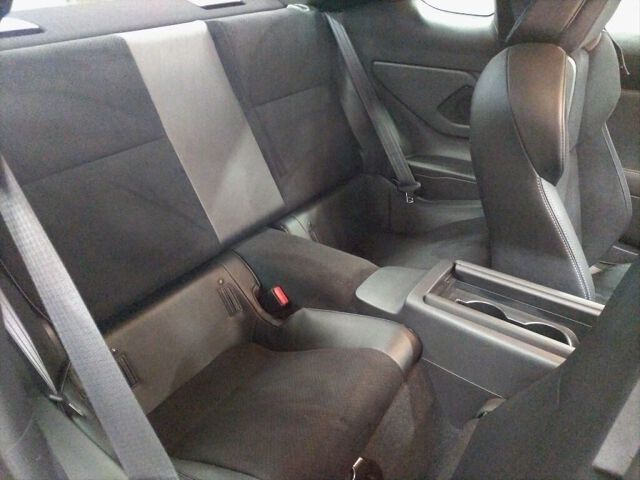 2025 Toyota GR86 RZ auction photo 6
