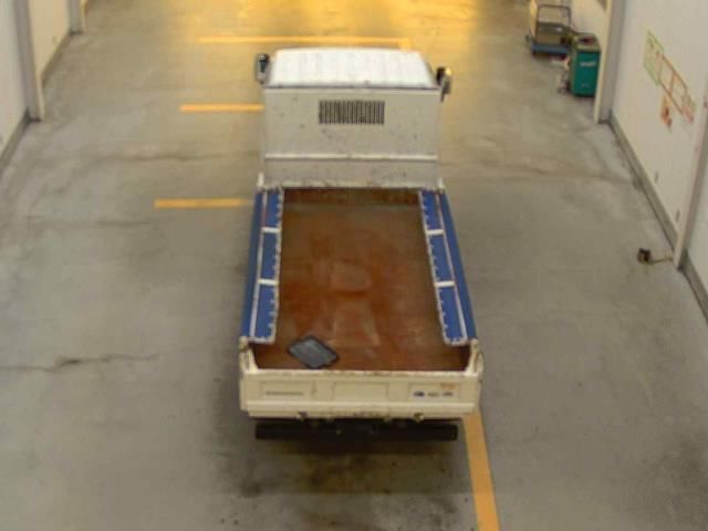 2012 Isuzu Elf ダンプ auction photo 3