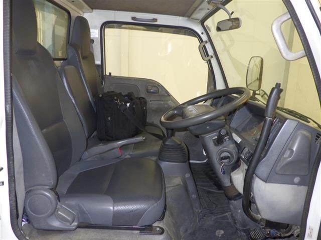2012 Isuzu Elf ダンプ auction photo 5