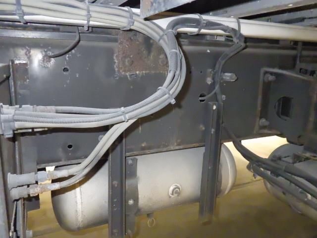2010 Isuzu Wing auction photo 5