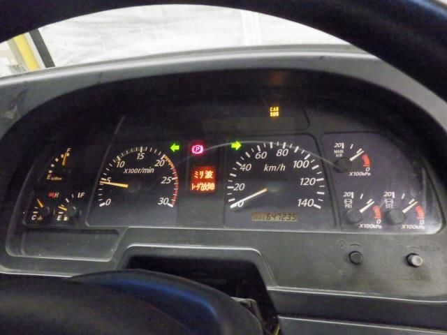 2010 Isuzu Wing auction photo 7