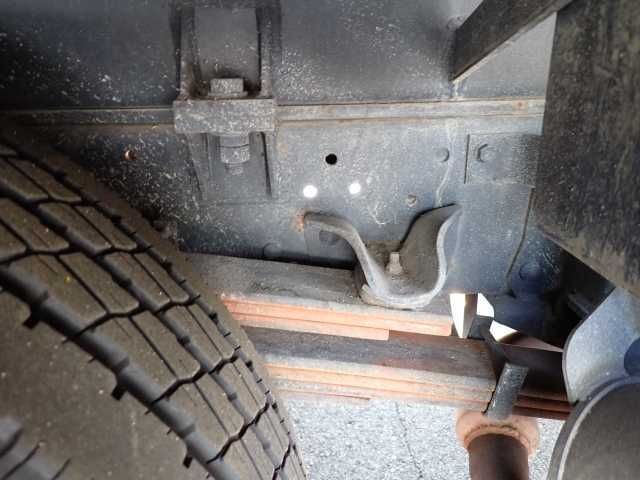 2010 Isuzu Elf 高所作業車 auction photo 6